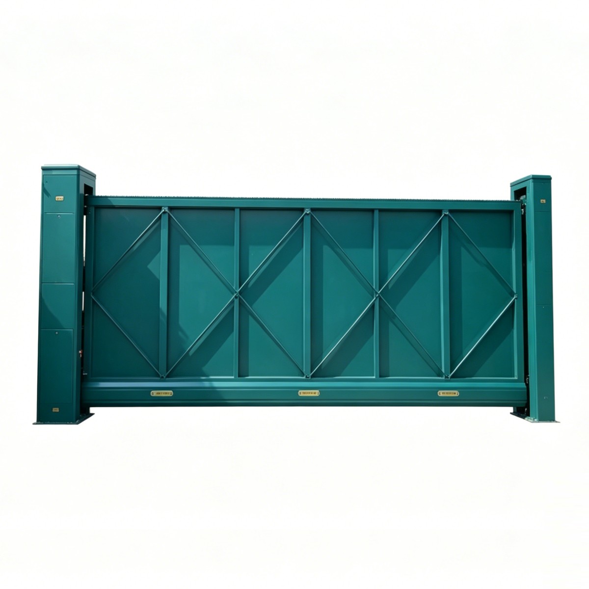 常德桃源深水港乡电动悬空门